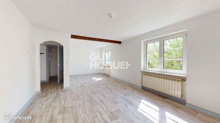 Appartement 3 pièces 80 m²