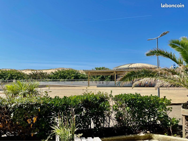 Appartement 2 pièces 37 m² · à Seignosse · 37 m² · 214 800 €