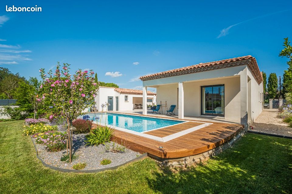 Terrain 800 m² Lauret · 176 000 €