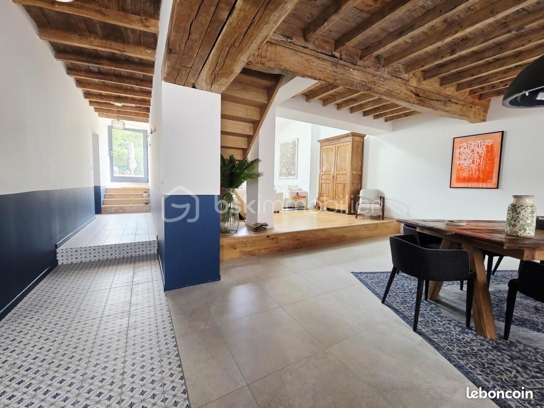 Maison 5 pièces 146 m² · à Castelsarrasin · 146 m² · 268 000 €