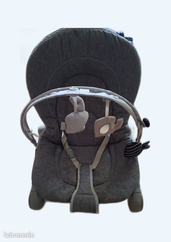 Transat bébé (image 1)
