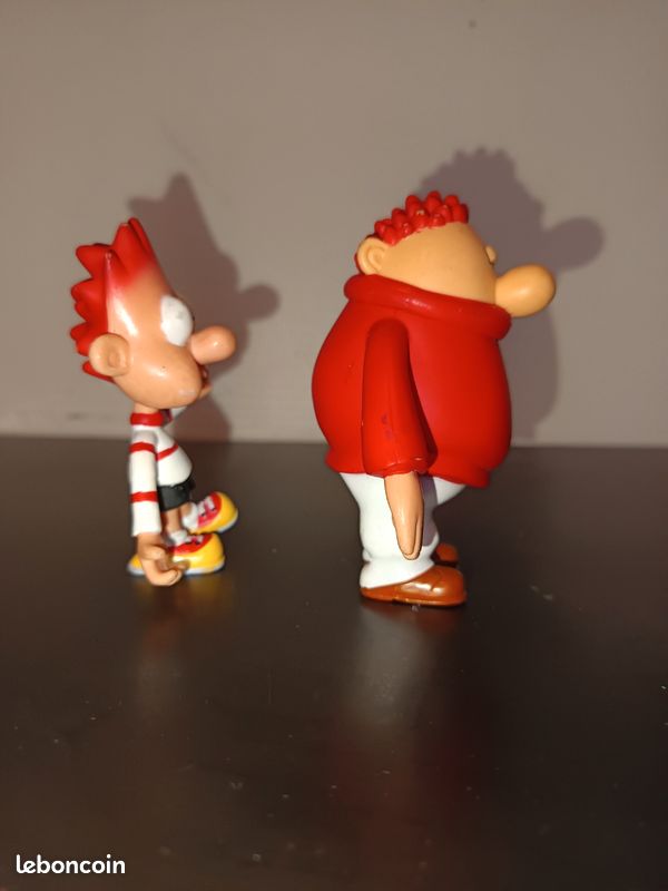 Jouets Titeuf (image 5)