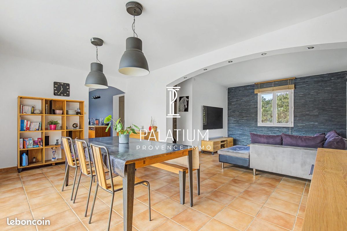 Maison 5 pièces 122 m² · à Marignane · 122 m² · 499 000 €