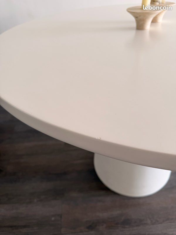 Table à manger Drawer (image 4)