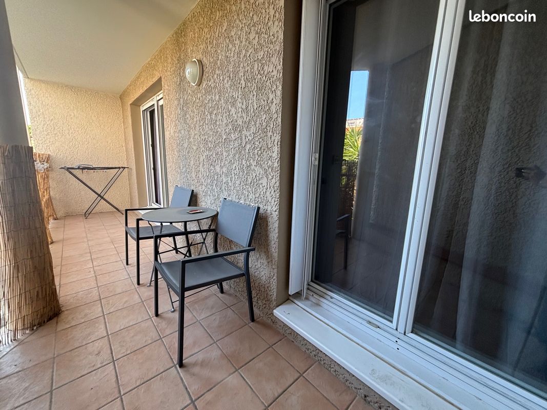 Appartement 2 pièces 34 m² · à Perpignan · 34 m² · 615 €/mois