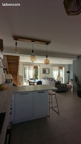 Maison 102 M2 T5 4 chambres