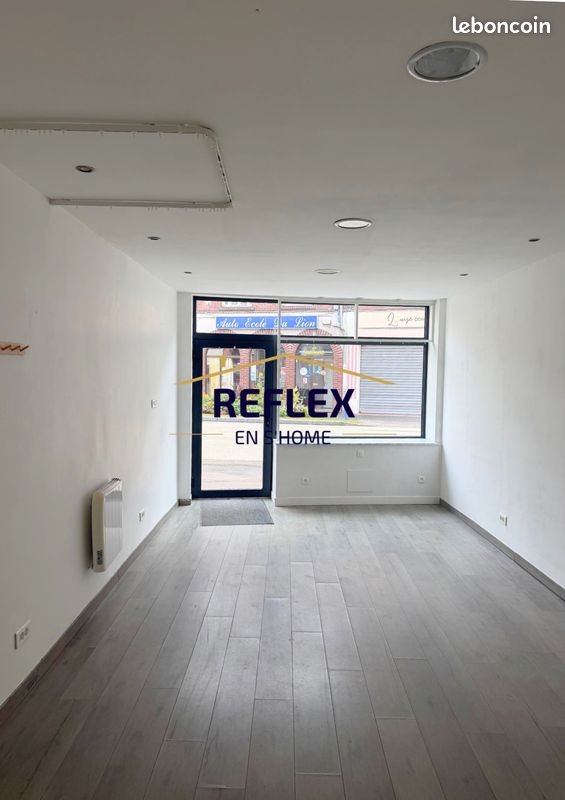 Immeuble 110 m² · à Albert · 110 m² · 134 925 €