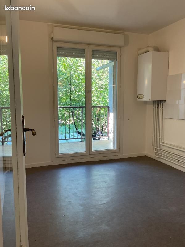 Appartement 3 pièces 83 m² · à Le Pont-de-Claix · 83 m² · 634 €/mois