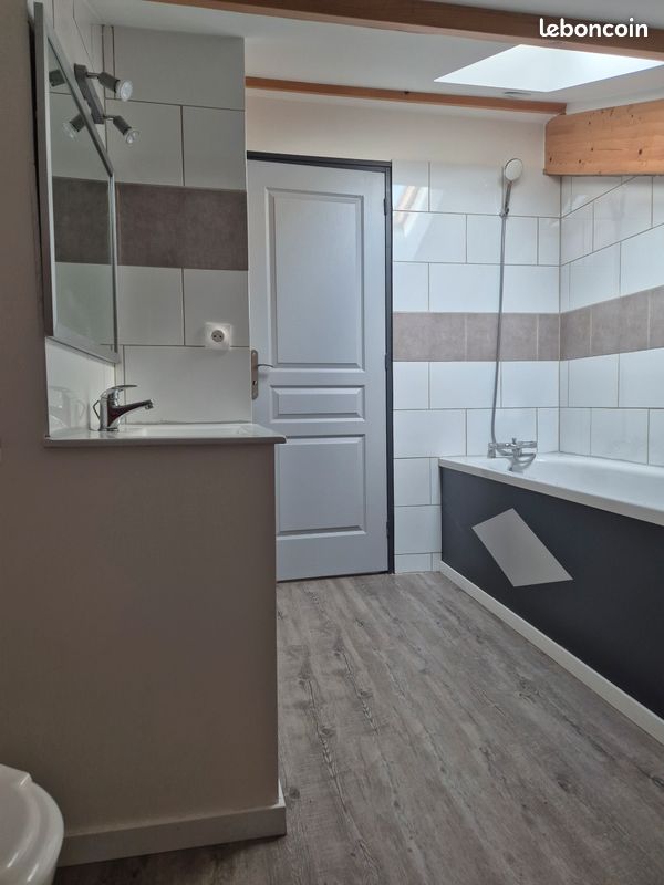 Maison 6 pièces 98 m² · à Carmaux · 98 m² · 125 500 €