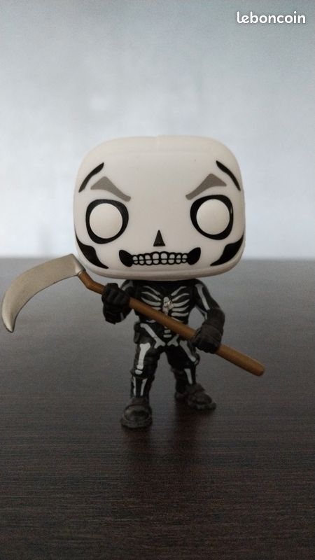 Lot figurines Pop Fortnite (image 2)