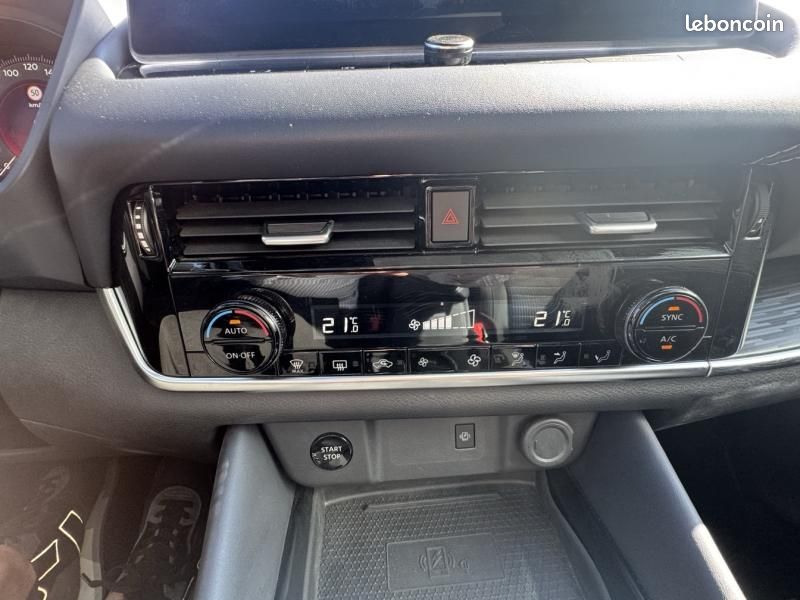 Nissan Qashqai e-POWER 190ch Tekna 2022 (image 22)