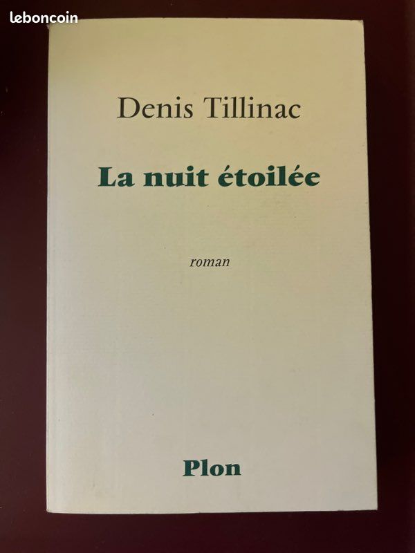 La nuit étoilée (image 2)