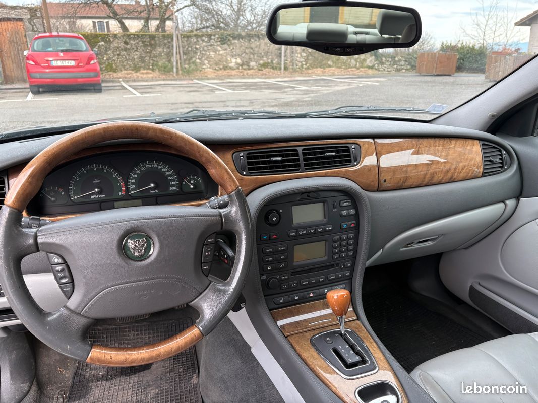 Jaguar s type (image 9)