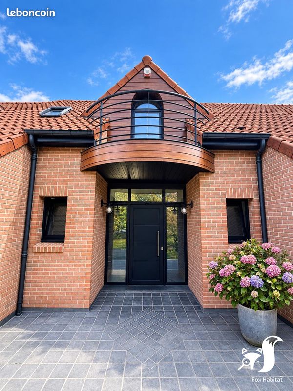 Maison 6 pièces 207 m² · à Proville · 207 m² · 519 900 €