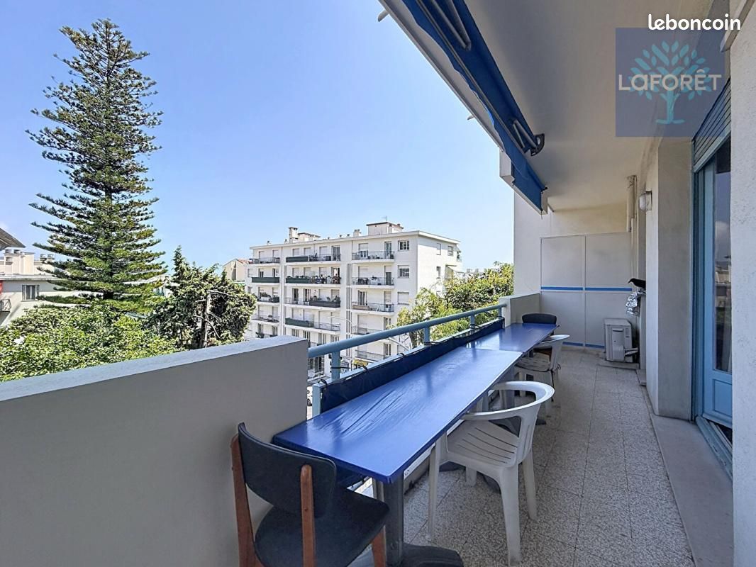 Appartement 2 pièces 46 m² · à Nice · 46 m² · 229 900 €