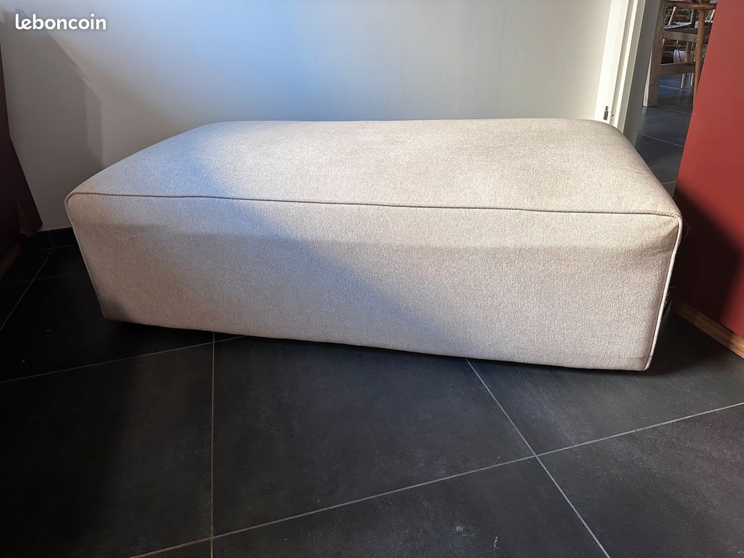 Pouf Bobochic (image 3)