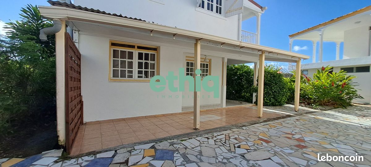 Appartement 2 pièces 31 m² · à Le Gosier · 31 m² · 650 €/mois