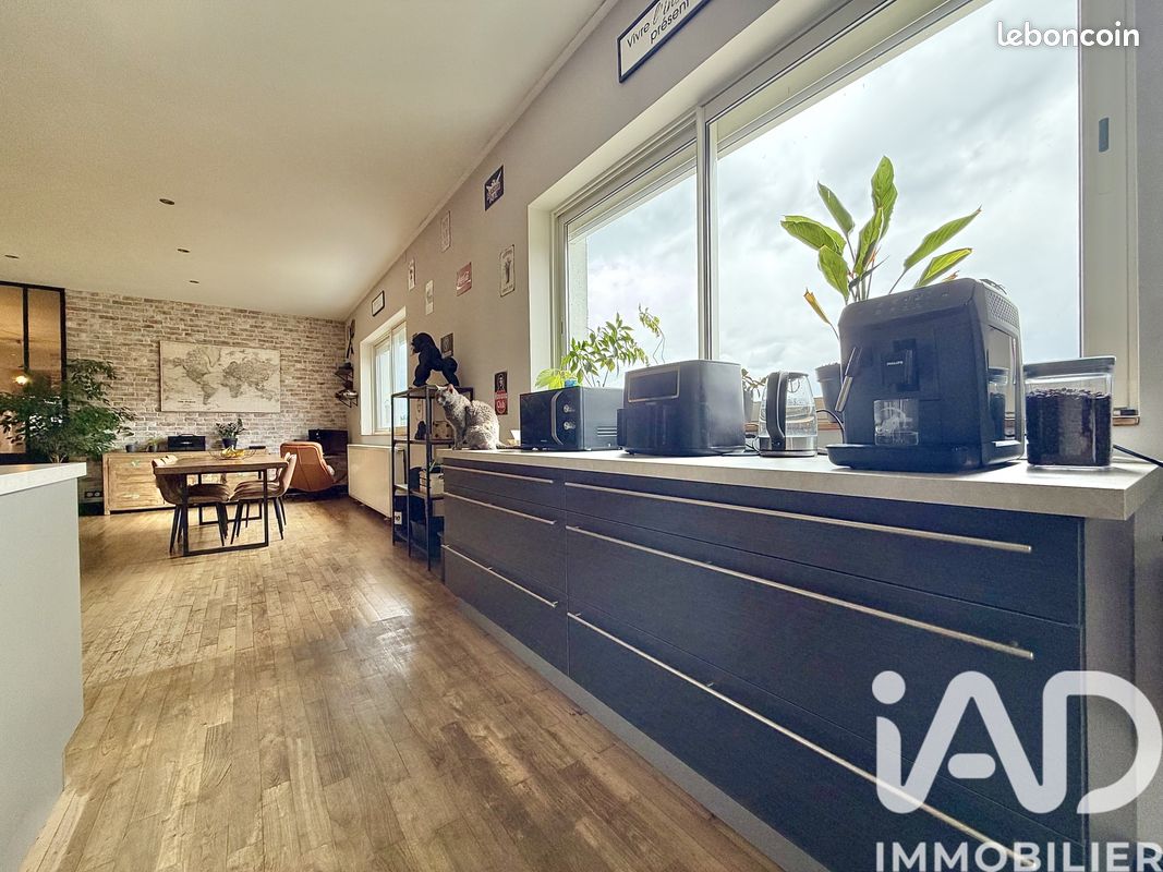 Maison 6 pièces 180 m² (image 11)