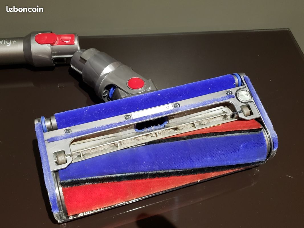 Aspitateur Dyson V8 Fluffy + (image 7)