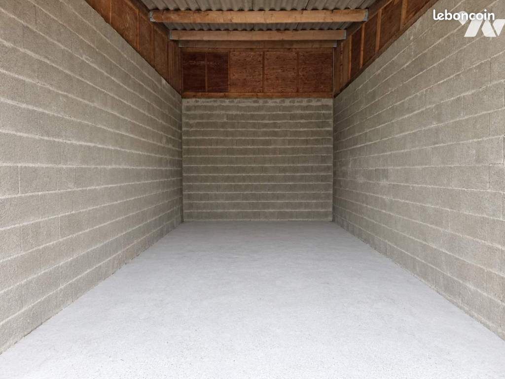 Parking ST GILLES · à Saint-Gilles · 17 000 €