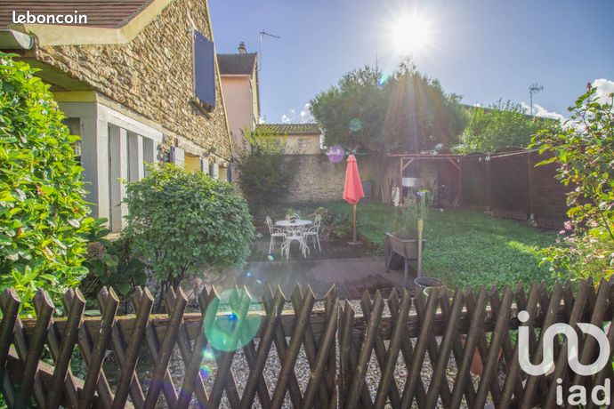 Maison 6 pièces 167 m²
