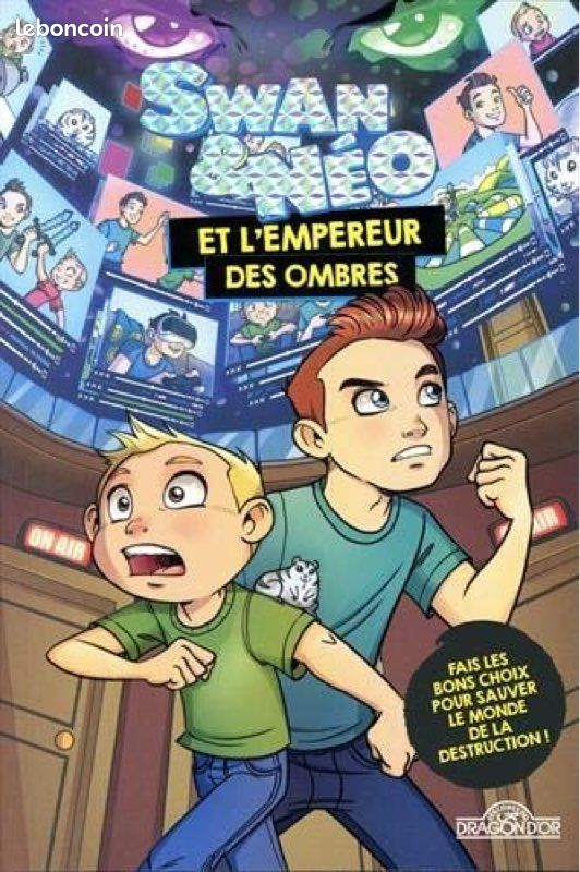 Livre adolescent (image 1)