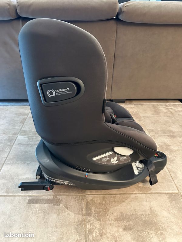 Siège auto Joie I-spin 360 (image 2)
