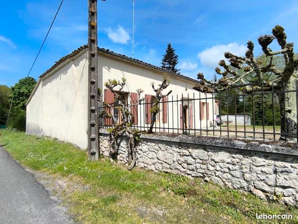 Maison 4 pièces 96 m²