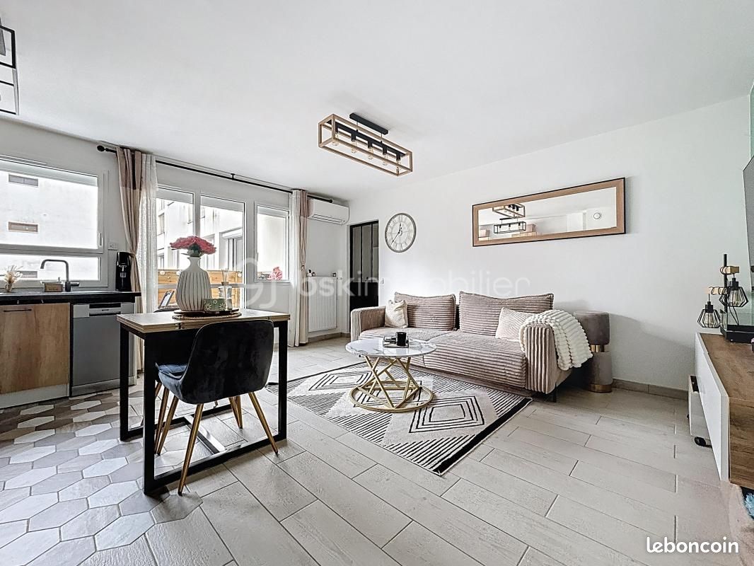 Appartement 2 pièces 43 m² · à Chatou · 43 m² · 272 500 €