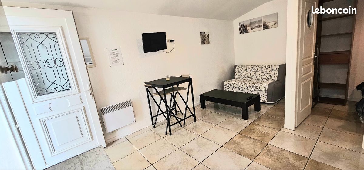 Gîte à 2 min CNPE Tricastin (image 1)