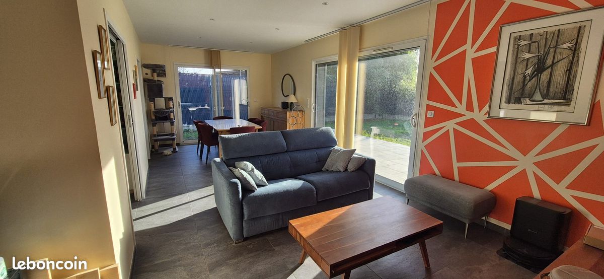 Maison 5 pièces 120 m² · à Biganos · 120 m² · 433 000 €