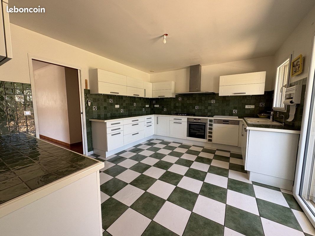 Villa 6 pièces 240 m² (image 4)
