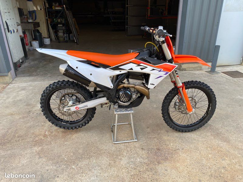 350 sxf (image 1)