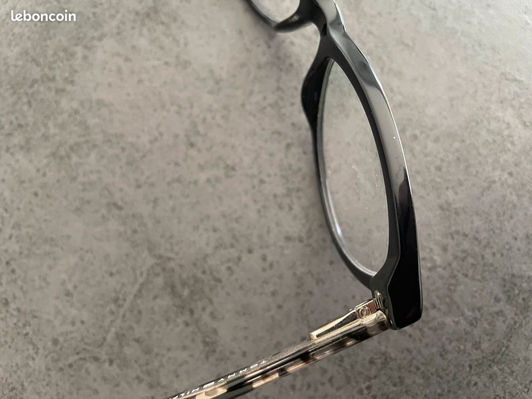 Lunettes de vue Tommy Hilfiger (image 6)