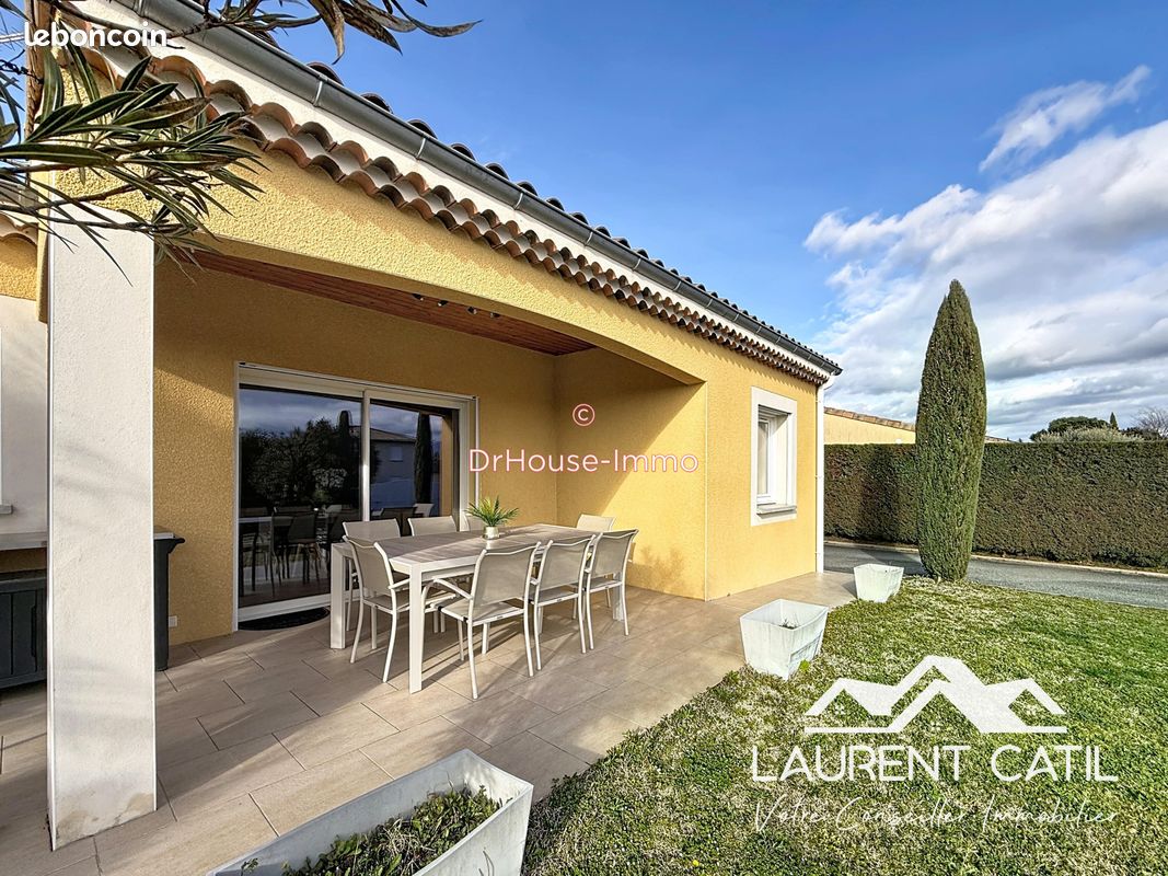 Maison 5 pièces 94 m² · à Mours-Saint-Eusèbe · 94 m² · 369 000 €