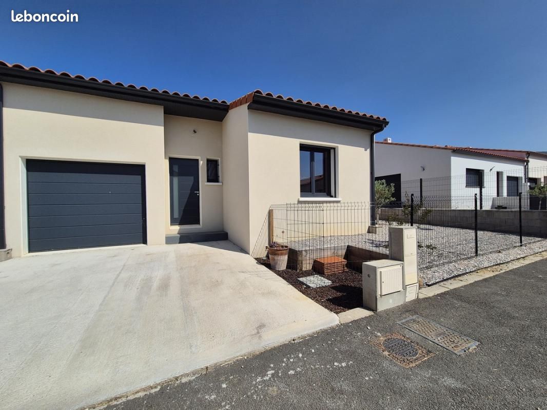 Maison 3 pièces 73 m² · à Vinça · 73 m² · 215 000 €