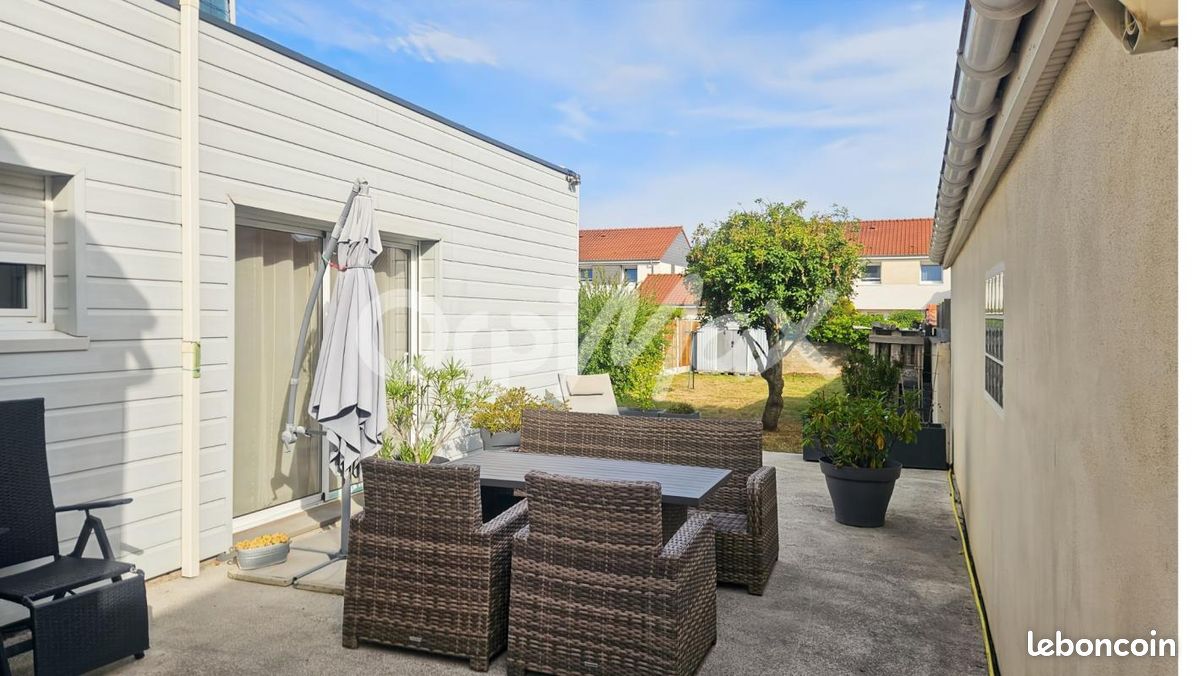 Maison 4 pièces 115 m² · à Rinxent · 115 m² · 223 500 €