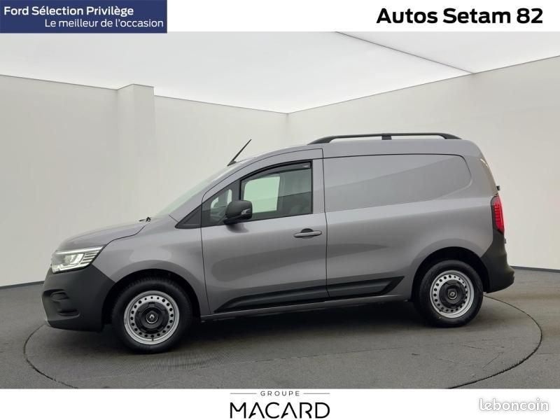 Renault Kangoo Van L1 1.5 Blue dCi 95ch Extra Sésame Ouvre Toi - 22 (image 2)