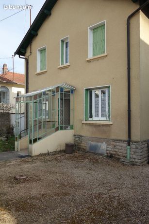 Maison 121 m² Mâcon