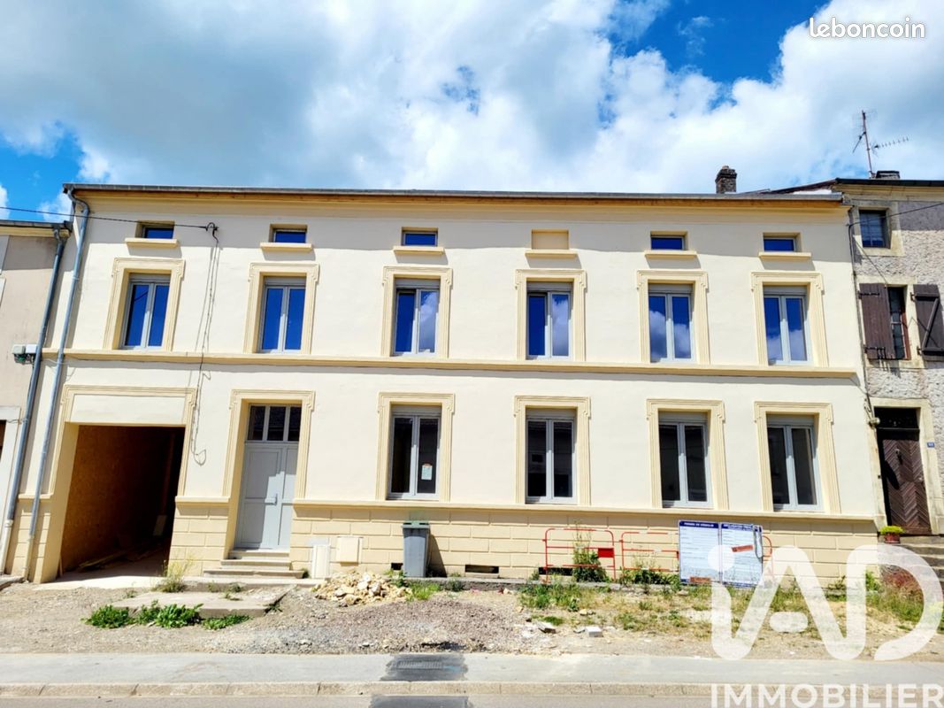 Appartement 4 pièces 110 m² (image 1)