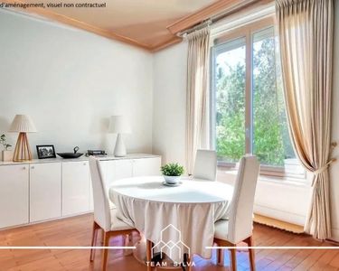 Maison 519 900 € - 165 m²