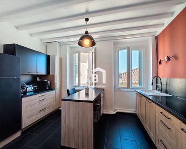 Appartement 299 000 € - 132 m²