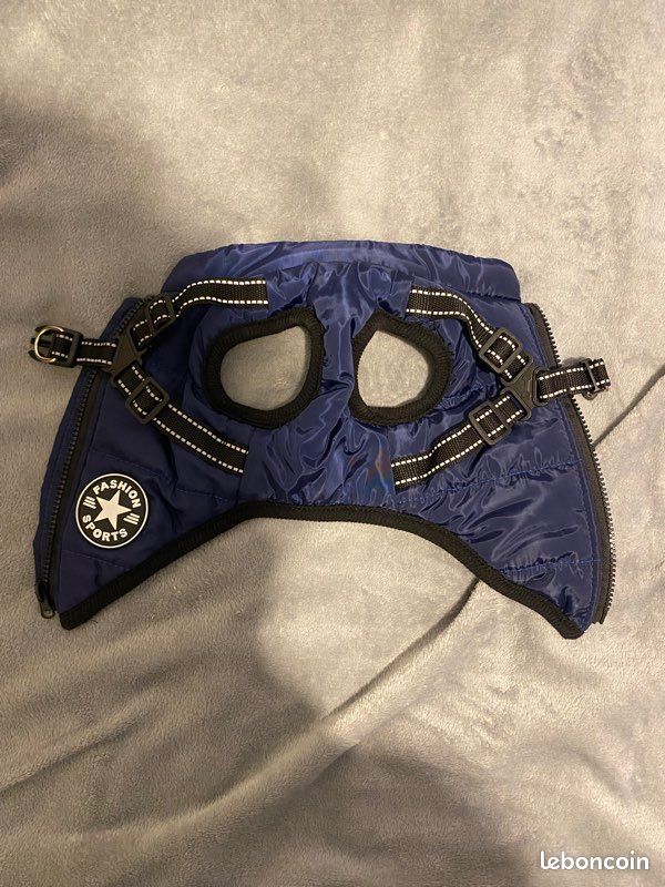 Manteaux pour chiens (image 1)