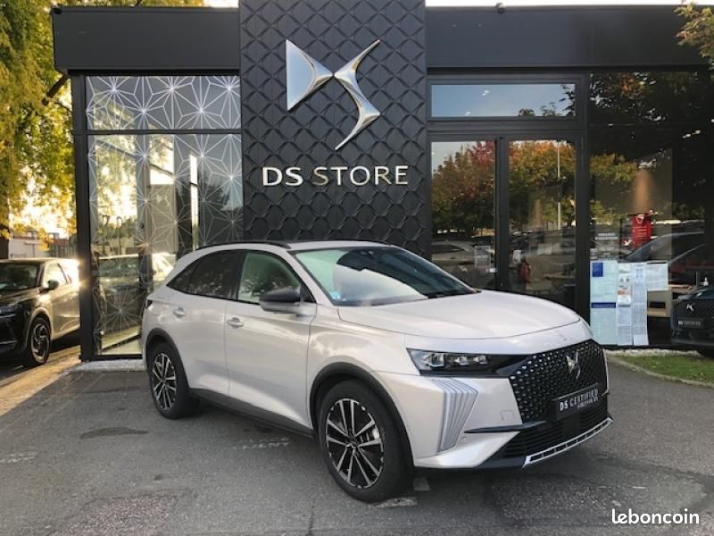 Ds DS 7 E-TENSE 225ch Opera - Voitures