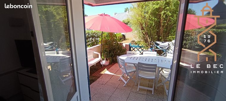 Appartement 2 pièces 30 m²