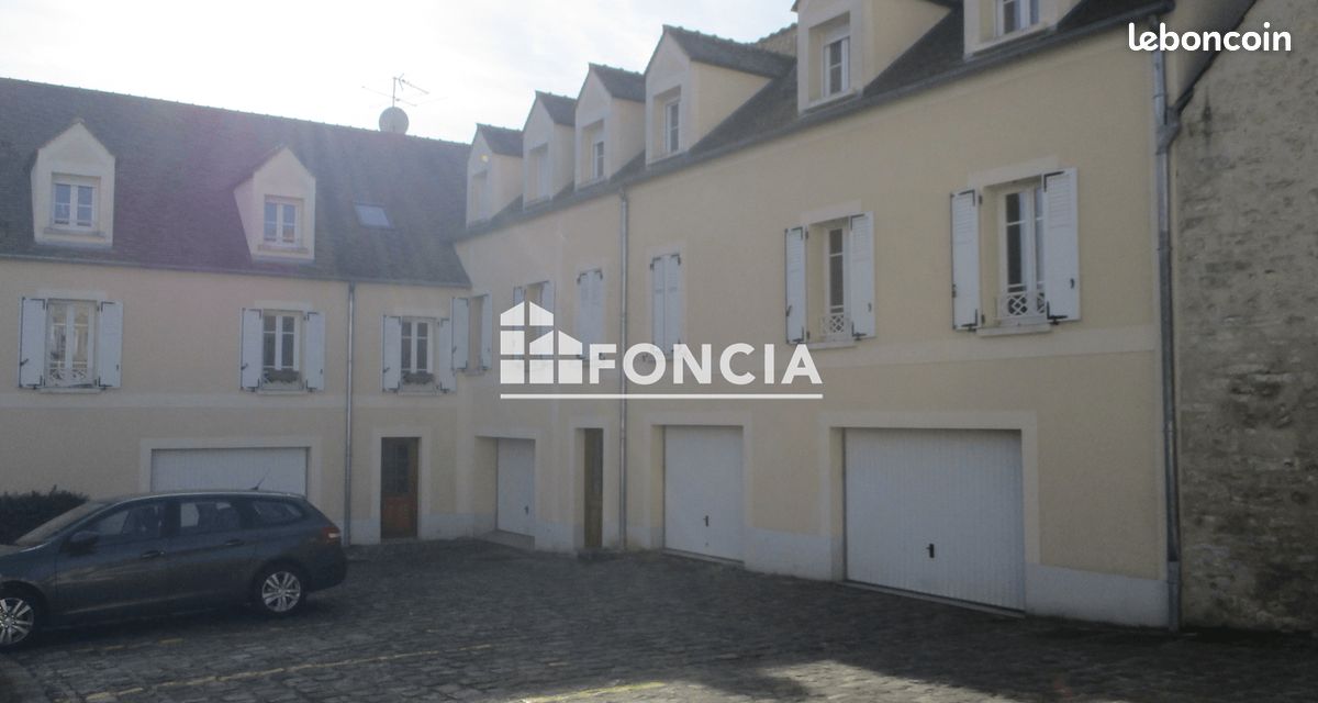 Appartement 3 pièces 89 m² · à Étampes · 89 m² · 960 €/mois