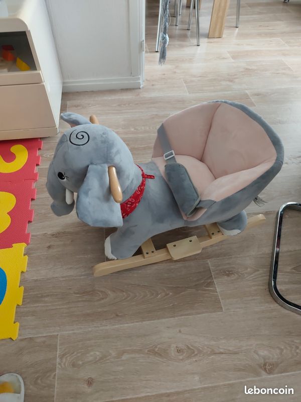Jouer bebe (image 2)