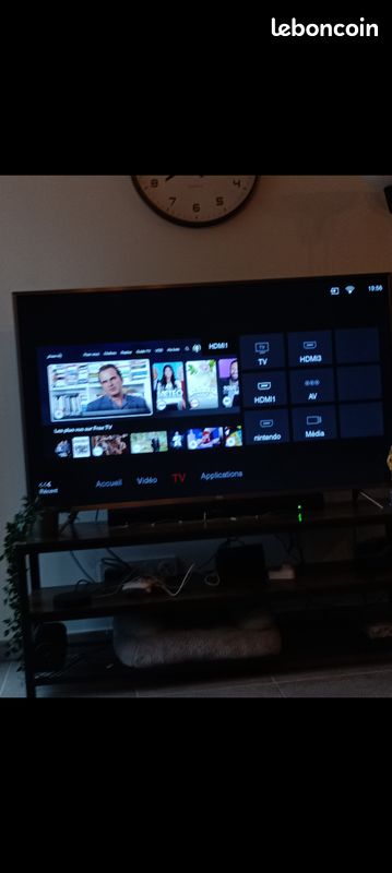 Télévision 65 (image 3)