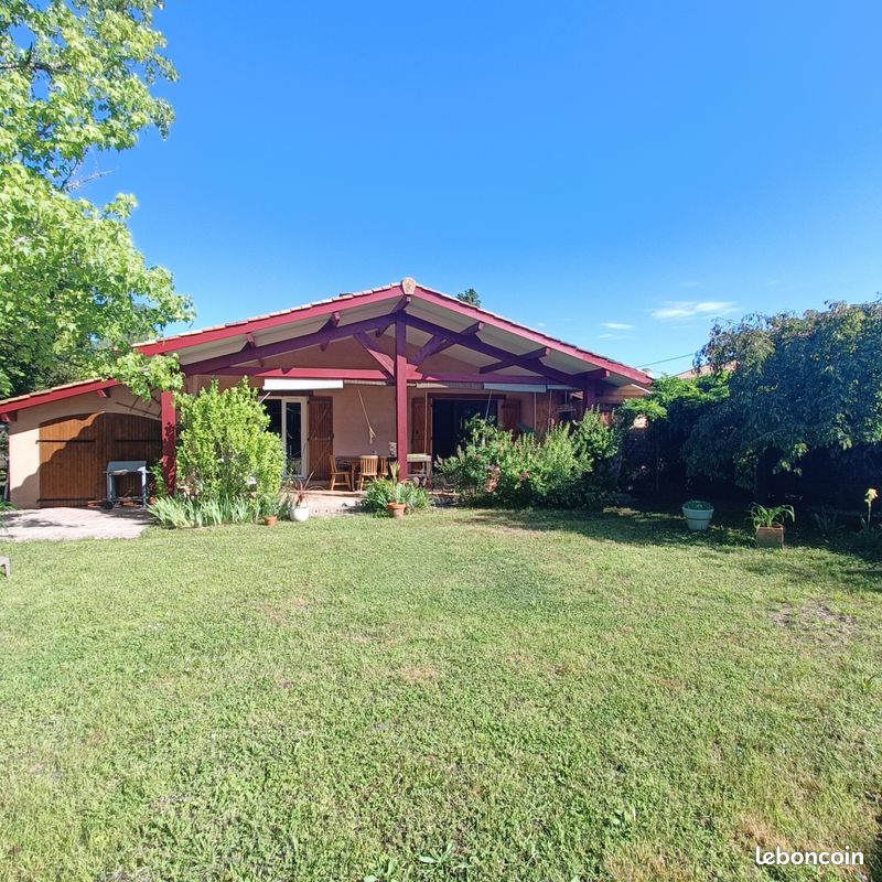Maison 5 pièces 142 m² · à Arsac · 142 m² · 407 000 €