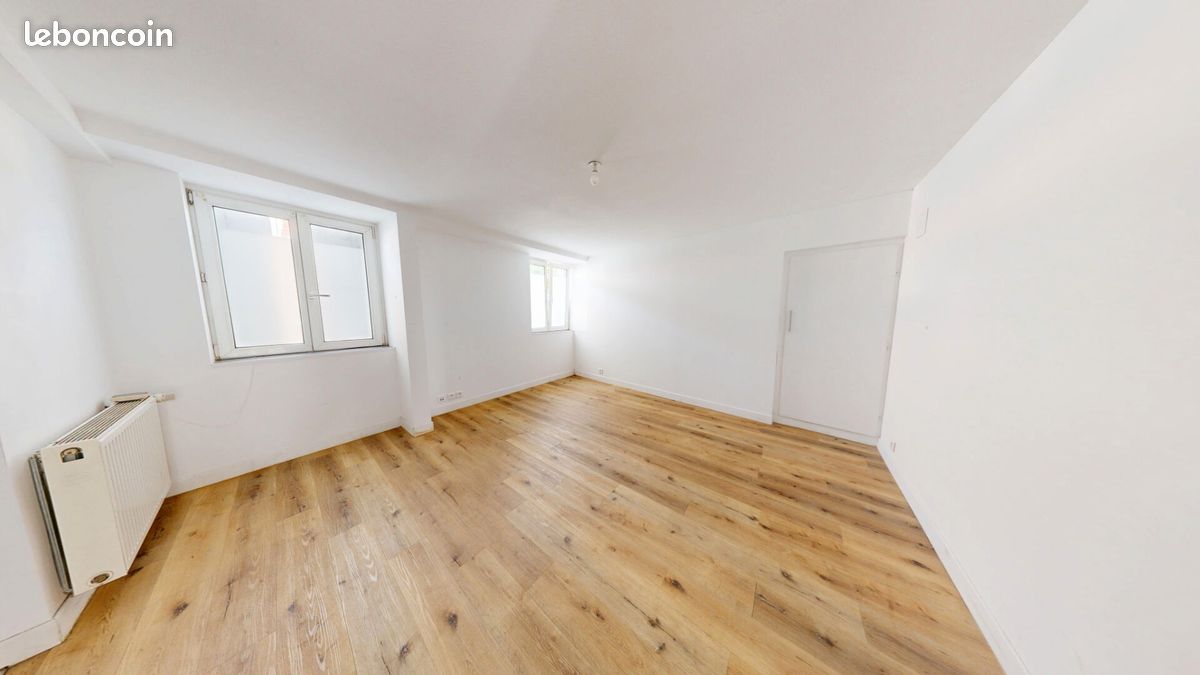 Appartement 2 pièces 48 m² · à Habsheim · 48 m² · 580 €/mois